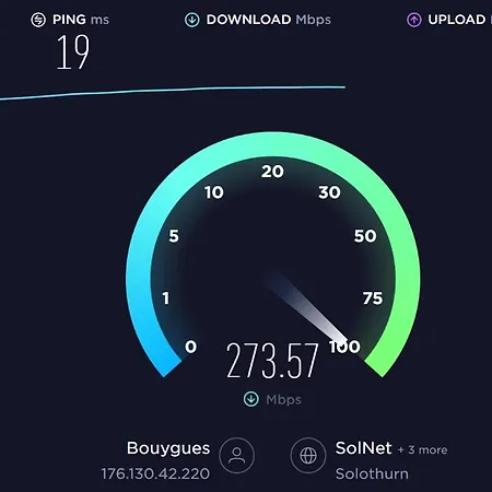 Travel Homes - The Bredele, Next To Little Venice Apartment Colmar