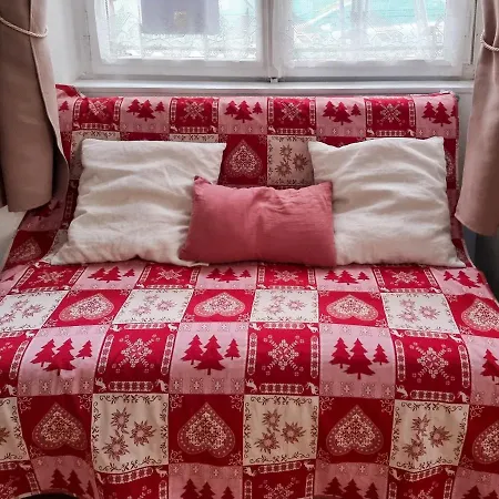 Apartment Travel Homes - The Bredele, Next To Little Venice