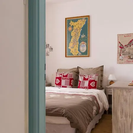 Travel Homes - The Bredele, Next To Little Venice Apartment