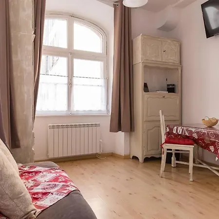 Travel Homes - The Bredele, Next To Little Venice Apartament Colmar