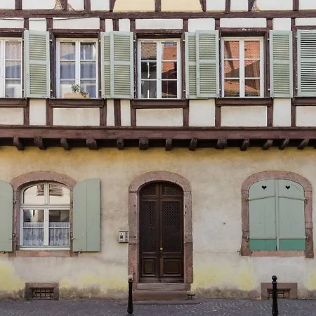 Travel Homes - The Bredele, Next To Little Venice Apartment *