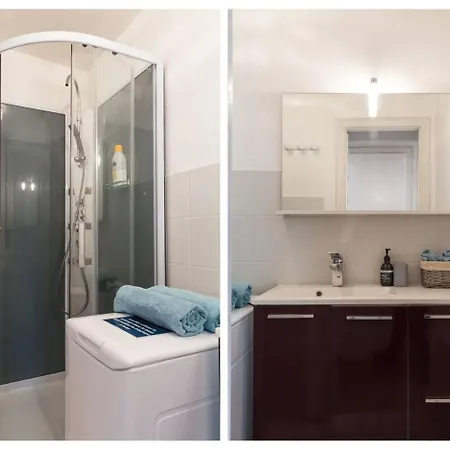 Apartament Travel Homes - The Bredele, Next To Little Venice Colmar
