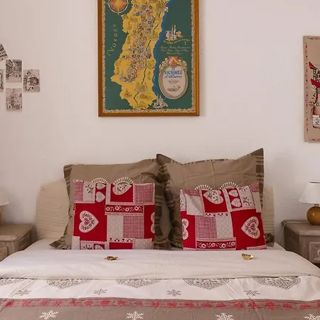 Travel Homes - The Bredele, Next To Little Venice *