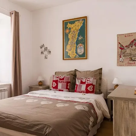Travel Homes - The Bredele, Next To Little Venice Apartment Colmar